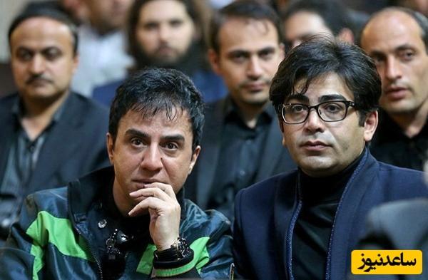 نگاهی به حضور بی‌سابقه بازیگران و خواننده‌ها در مراسم خاکسپاری مرتضی پاشایی؛ از گریه‌های شیلا خداداد و محمد علیزاده تا چهره بُهت زده محمدرضا گلزار + عکس