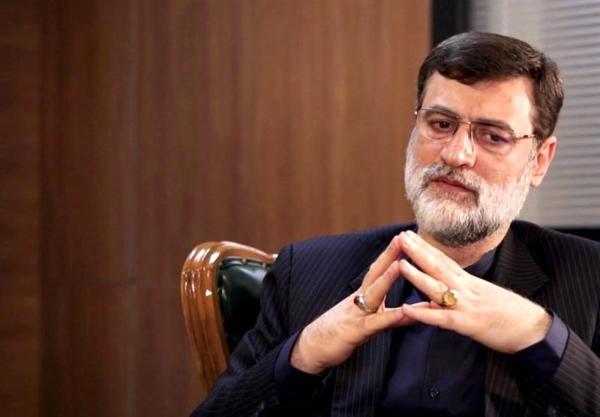  قاضی‌زاده‌ هاشمی: مذاکره اگر قبلا بی‌فایده بود الان خطرناک است 