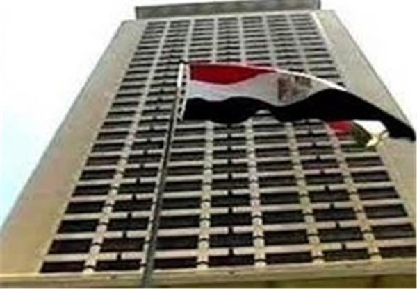  قاهره: حمله اسرائیل به ایران به تشدید درگیری منجر می‌شود 