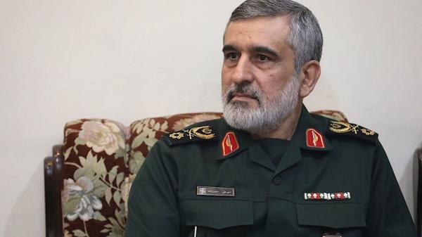  شهید امیر علی حاجی‌زاده؛ فرمانده‌ای که آسمان ایران را با ایثار خود روشن کرد 