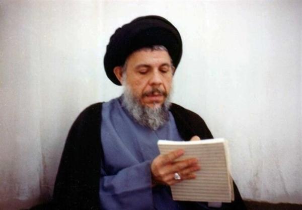 حکم اعدام عاملان شهادت آیتالله محمد باقر صدر صادر شد