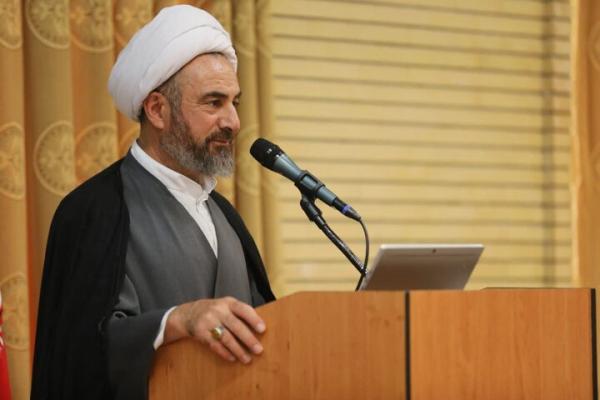 امام جمعه ایلام از «سحر امامی» برای سفر به کربلا دعوت کرد