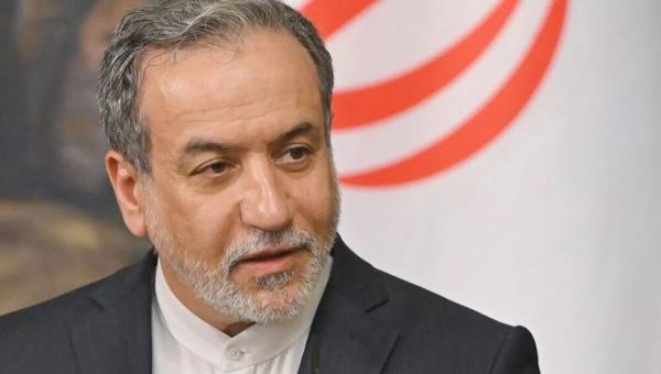 عراقچی: آمریکا به کمک اسرائیل آمد چون شکست خوردهاند