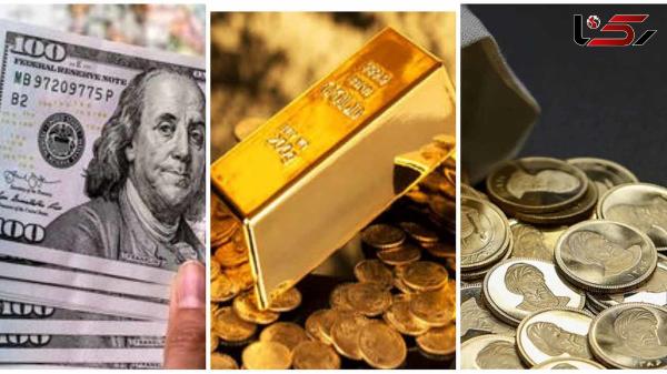 قیمت دلار، یورو و دیگر ارزها به تومان، امروز جمعه 13 تیر ماه 1404 