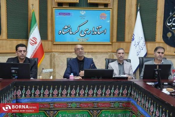 الزام دستگاههای دولتی به استفاده از انرژی خورشیدی