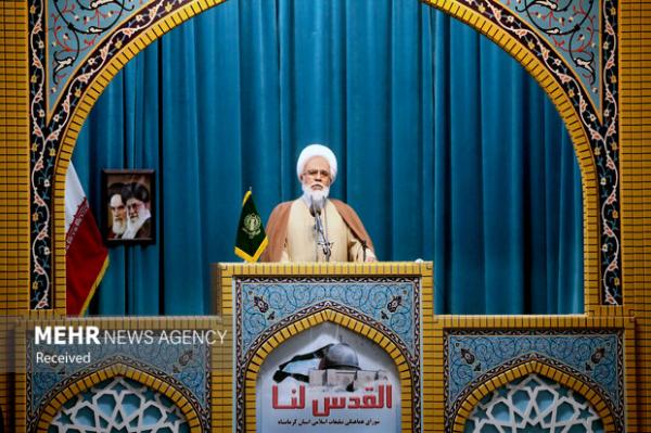 دشمن در جنگ اخیر له شد و همچنان تهدیدی عهدشکن باقی مانده است