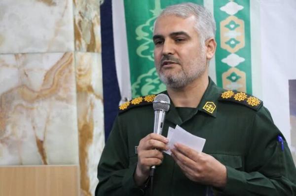 شهادت دو پاسدار در حمله جنایت‌بار دشمن صهیونیستی در ورامین