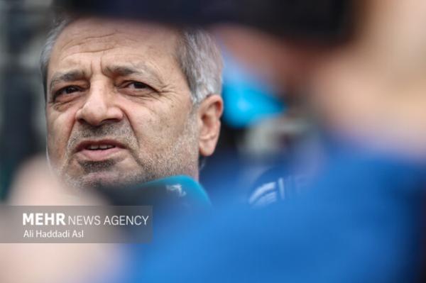 کاظمی: مهلت ثبت نام پایه اول تا پایان تیر ماه تمدید شد