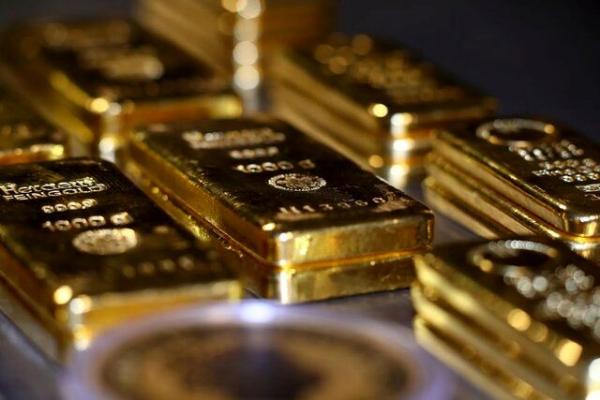 افزایش قیمت طلای جهانی در پی اقدامات فدرال رزرو