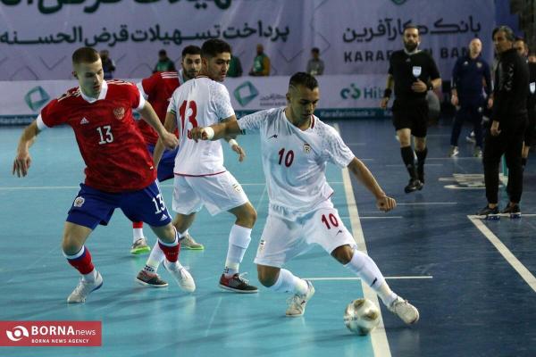 ایران همچنان میزبان فوتسال کافا میماند/ اعلام تاریخ جدید برگزاری: به زودی!