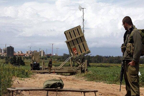 تنهاچند روز بعد از آغاز حملات ایران موشک‌های «اسرائیل» رو به پایان است