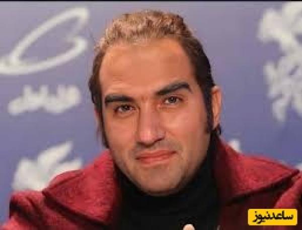 پیام احساسی رضا یزدانی در واکنش به حملات اسرائیل