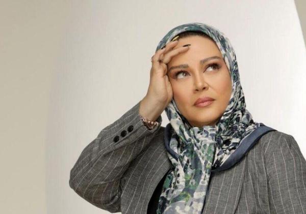 نگاهی به ماشین لامبورگینی هوش پران بهاره رهنما که همه آرزوشو دارن/خانوم کمدین سوار بر هواپیمای رویاهایش😍