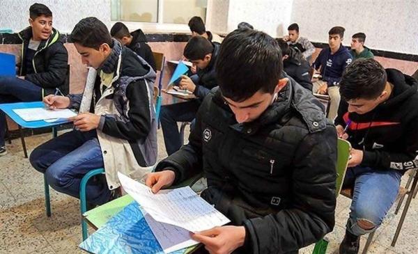 امتحانات باقیمانده، فقط با اعلام وزارتخانه/ مدیران مدارس، سر خود برنامه ندهند
