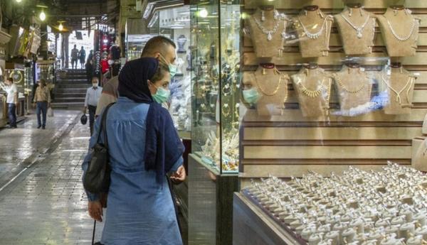 ثبات در بازار طلا و گشایش بازارها در همه استانها
