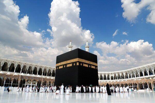 اعلام آمادگی ولی‌ عهد عربستان برای تسهیل بازگشت حجاج ایرانی