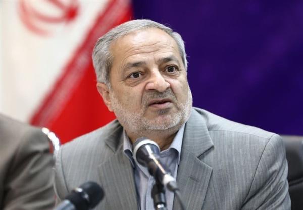  کاظمی: ساخت ۷ هزار مدرسه کلید خورد‌/برچیدن مدارس کانکسی 