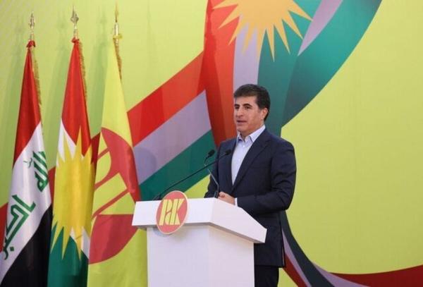 گفتوگوی همهجانبه و تفاهم، تنها راه حفظ ثبات در خاورمیانه است