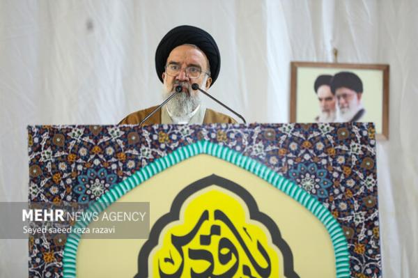 مردم جلوه‌ای از توحید را در زمان جنگ ۱۲ روزه نشان دادند