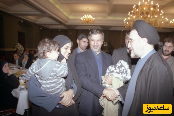 دعوت نامه رسمی صداوسیمای جلیلی برای وزیر فرهنگ دولت اصلاحات: وفاق بعد از حمله صهیونیست ها به ایران تکمیل می شود؟