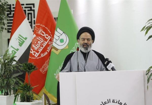 سرپرست حجاج ایرانی: مسلمانان و آزادمردان جهان از ستم به فلسطینیان خشمگین هستند