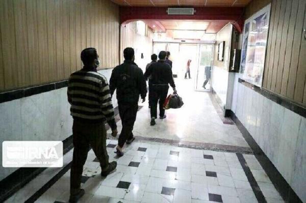 آزادی ۲۲ زندانی با کمک خیرین از زندان‌های البرز