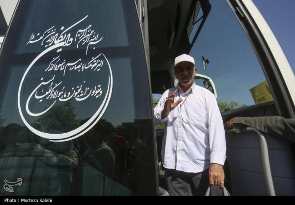  عملیات بازگشت زائران حج تمتع ۱۴۰۴ تجربه‌ای موفق و بی‌سابقه بود 