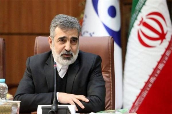 کمالوندی: مجتمع سوم غنی‌سازی را راه‌اندازی خواهیم کرد