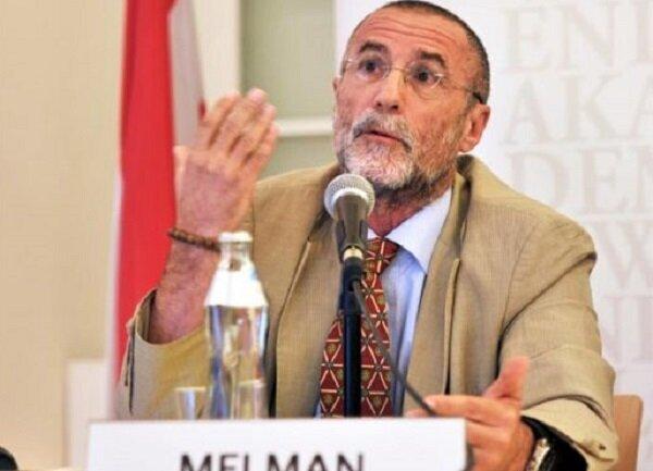 قبل از التماس به ایران این جنون را متوقف کنید