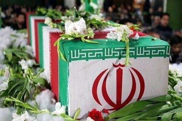 تعداد شهدای جنگ ۱۲ روزه افزایش یافت | ۷۹ نفر در حمله زندان اوین شهید شدند 