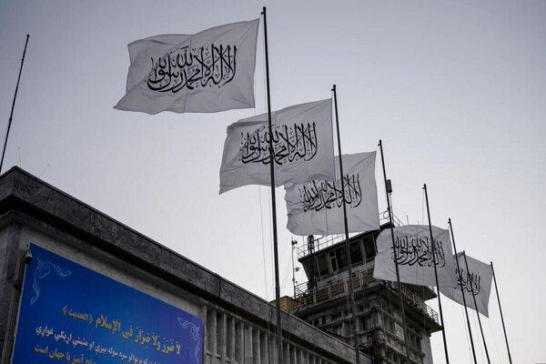 روسیه دولت طالبان در افغانستان را به رسمیت شناخت