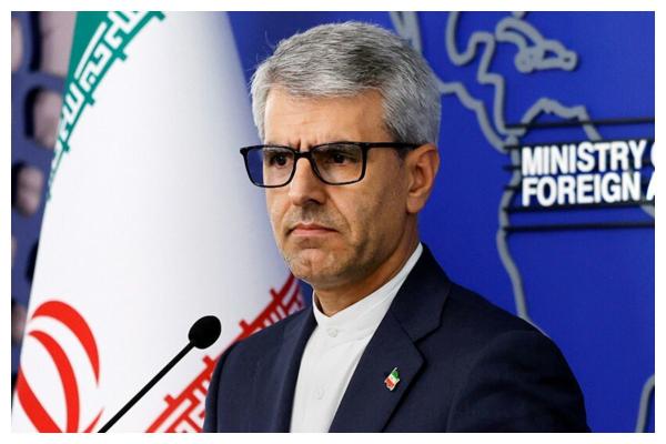  پس از حمله به پایگاه آمریکایی از عمان درباره توقف جنگ پیام دریافت کردیم/ ویدئو 