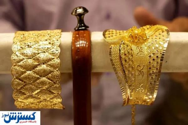 طلا نفس راحتی کشید | قیمت روز طلا و سکه (پنجشنبه ۵ تیر ۱۴۰۴ )