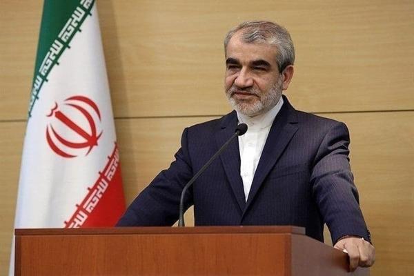 کدخدایی: باید از خسارات برای پیگیریهای بینالمللی برآورد دقیق شود