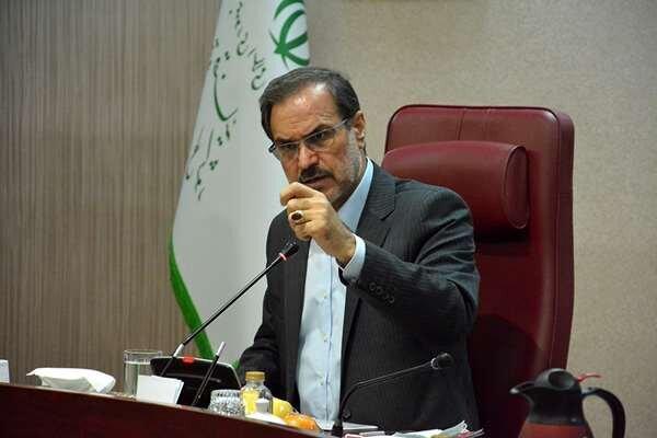 خدائیان: خون شهدا ضامن بیداری ملت‌ها و نابودی رژیم صهیونیستی