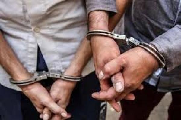 دستگیری عوامل داخلی موساد در فشافویه کشف ۲۳ پهپاد و لانچر