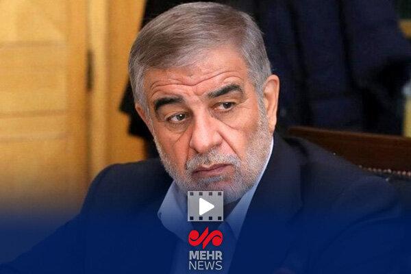 رژیم صهیونسیتی و آمریکا پاسخ دردناک دریافت خواهند کرد