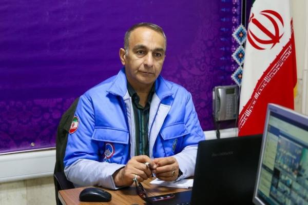  ۷۰ درصد حجم سد زاینده‌رود خالی است 