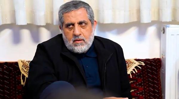  خاطره فرمانده کلیدی ایران از نبرد حاج قاسم در حلب 
