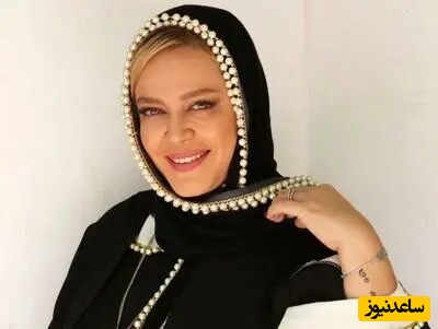 مهمانان ویژه ازدواج دوم بهاره رهنما و امیرخسرو عباسی +عکس/ از حضور جنجالی جاری سابق تا مرحوم آزاده نامداری با چادر