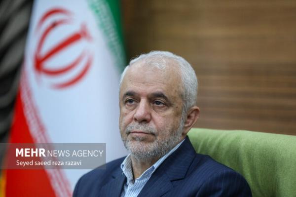 ملت ایران هیچ گاه از مواضع و ارزش‌های خود عقب‌نشینی نمی‌کند
