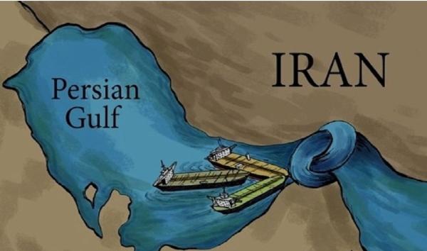  نفت از تنگه نگذرد، جهان به کما می‌رود 