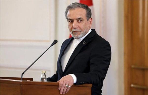 عراقچی: کشورهای اسلامی برای مقابله با قانون‌شکنی رژیم صهیونیستی متحد شوند