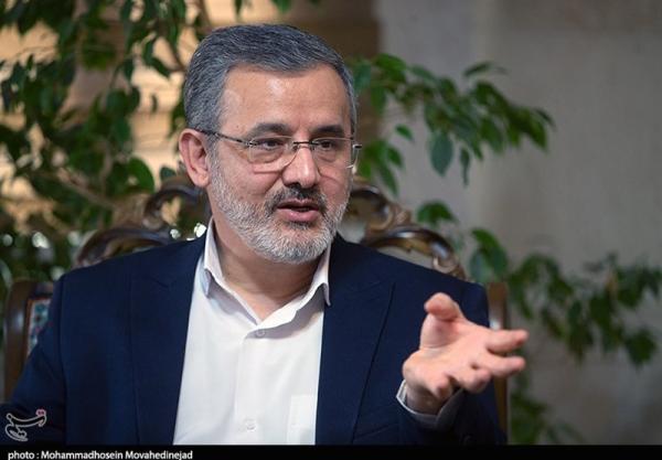 اولین اظهارات مدیر جدید شبکه تهران/ از ورود به سریالسازی تا احیای برندها