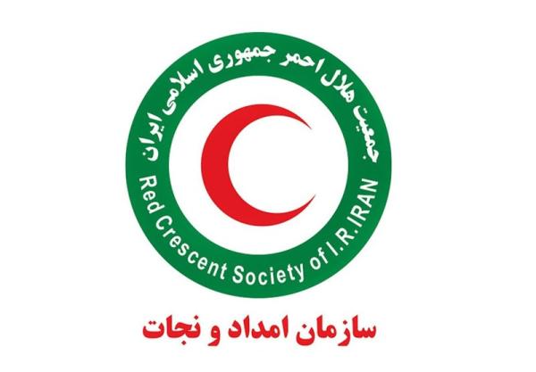  خبر جمع‌آوری اقلام ضروری توسط هلال احمر کذب است 