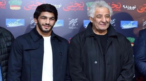  تعابیر شنیدنی محمدرضا طالقانی درباره حسن یزدانی 