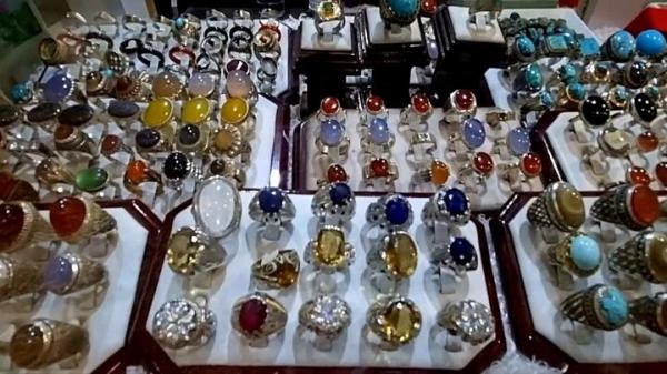 روایتی از کارگاه های صنایع دستی مشهد