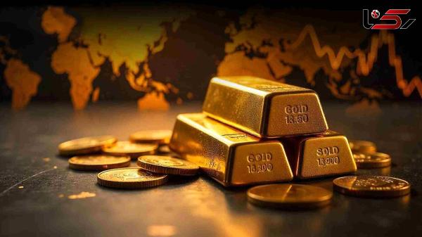  قیمت سکه، طلا، طلای دست دوم و نقره امروز دوشنبه 9 تیر ماه 1404 