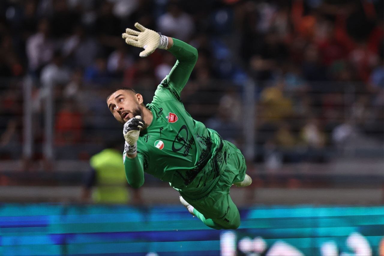 بازیکن محبوب پرسپولیس به دنبال رضایتنامه؛ او ایران نمی‌ماند