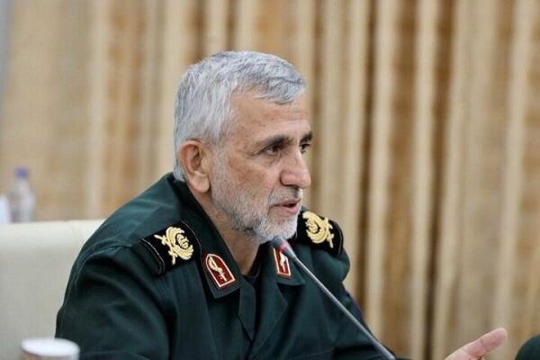 شهید شادمانی تا آخرین لحظه خدمت به انقلاب را ترک نکرد